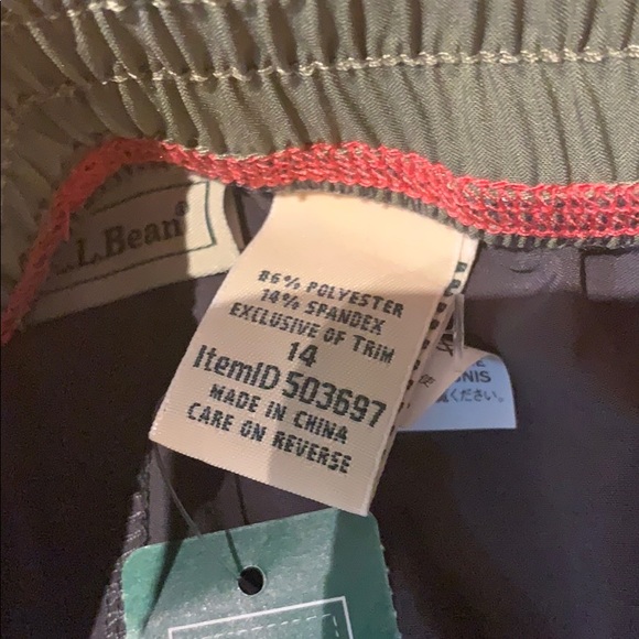 Girls lightweight track pants SIZE 14 - Picture 4 of 6